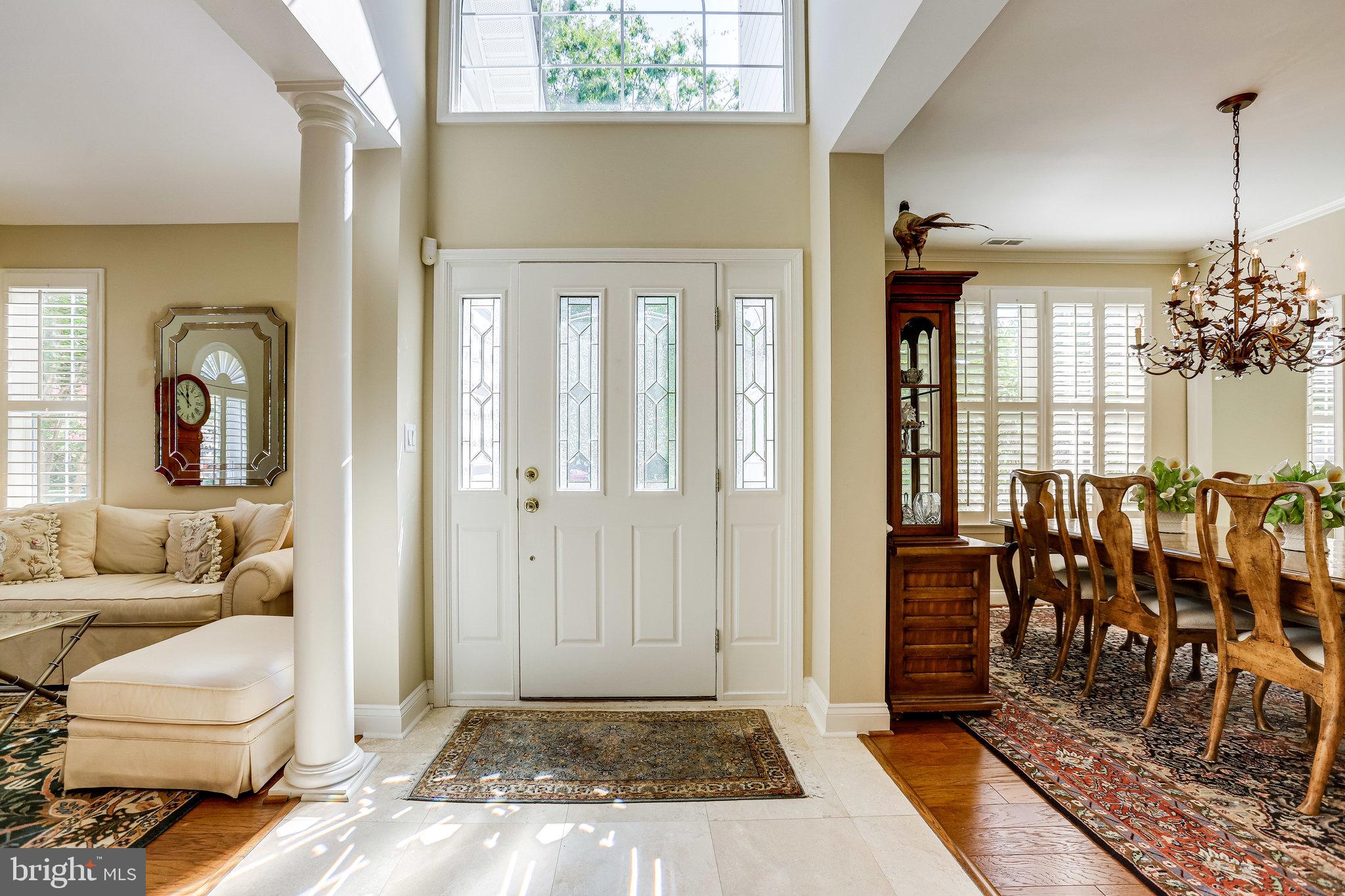 HERITAGE HUNT - Residential