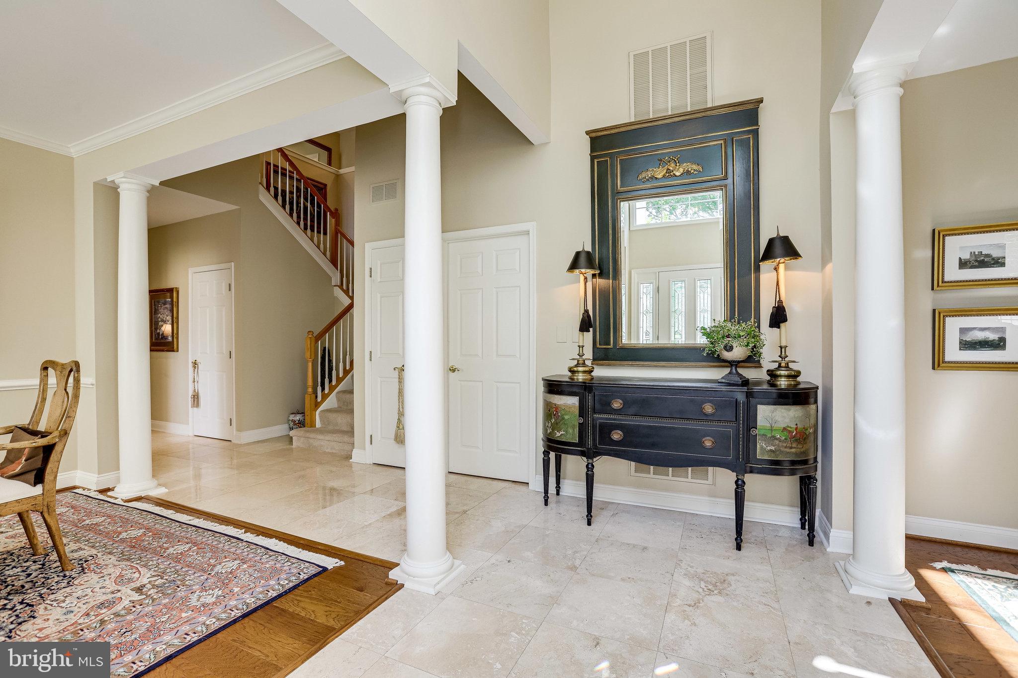 HERITAGE HUNT - Residential