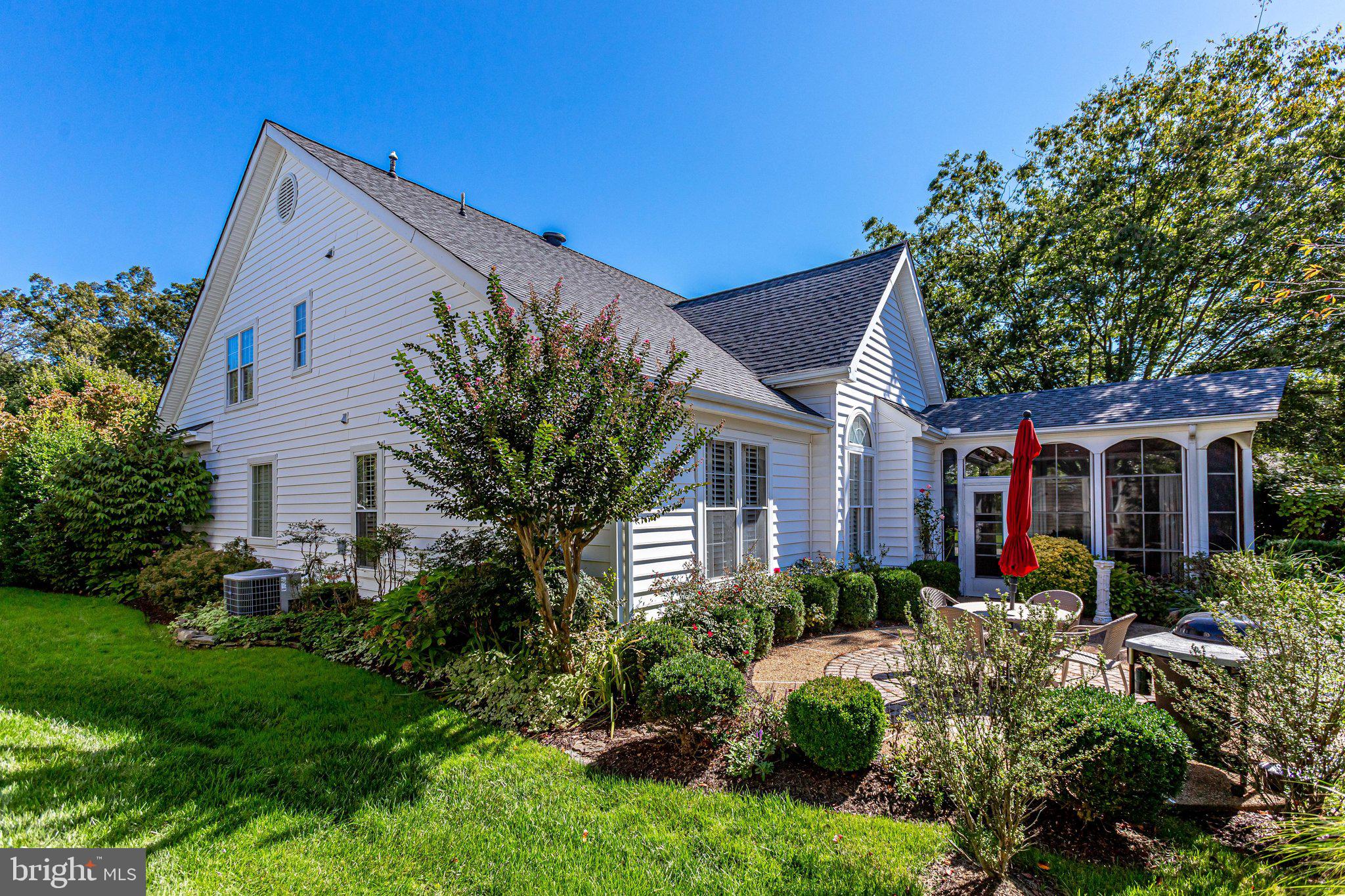 HERITAGE HUNT - Residential