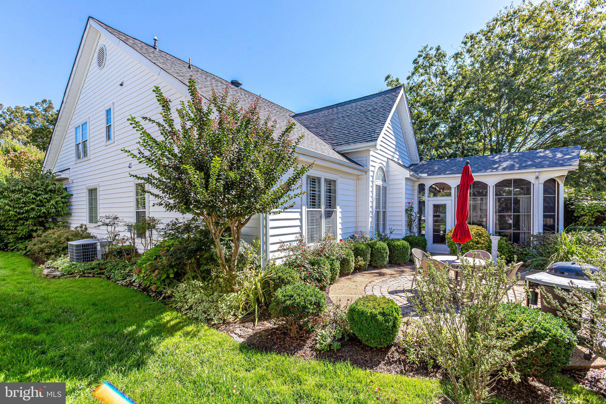 HERITAGE HUNT - Residential