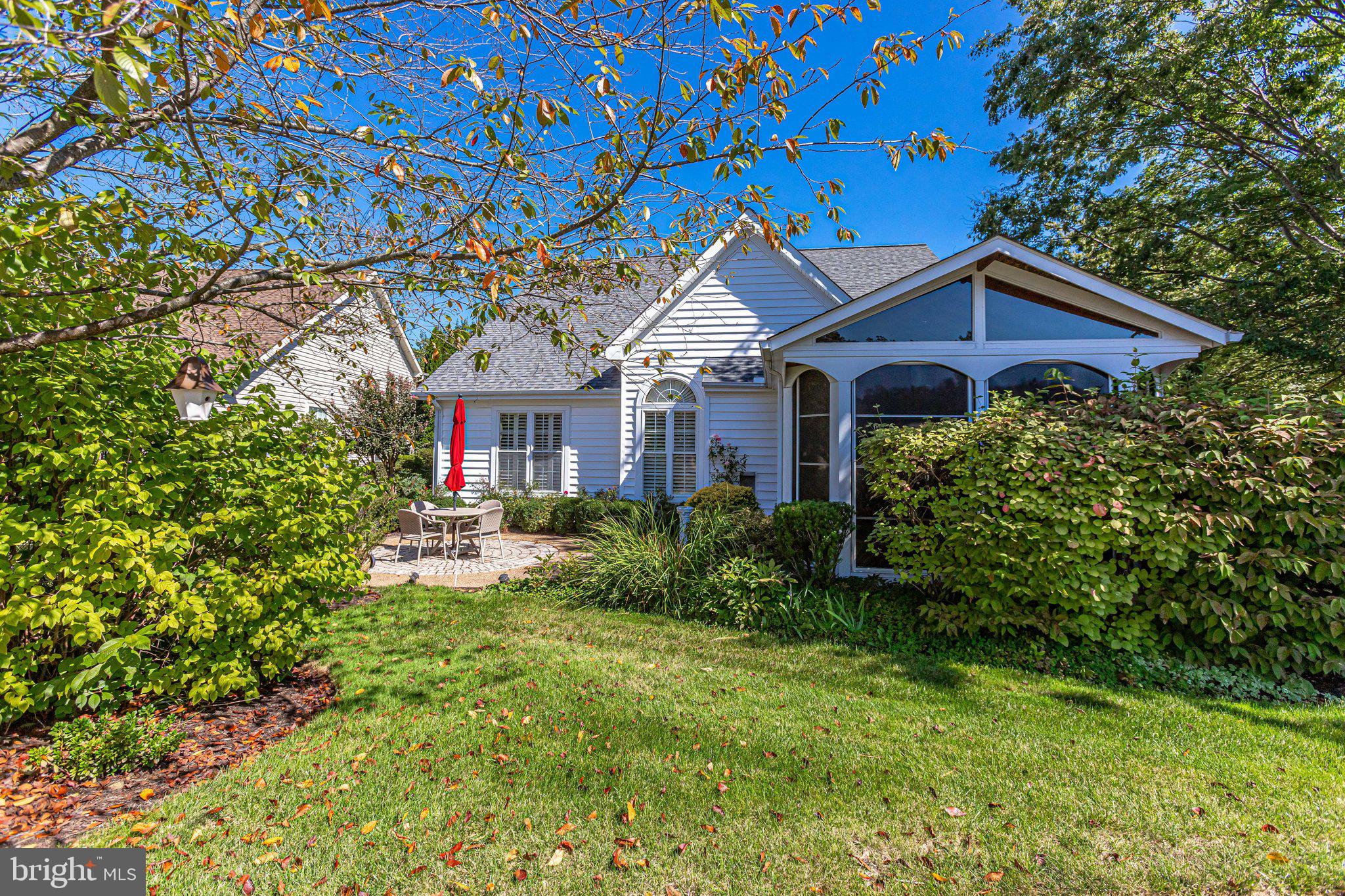 HERITAGE HUNT - Residential