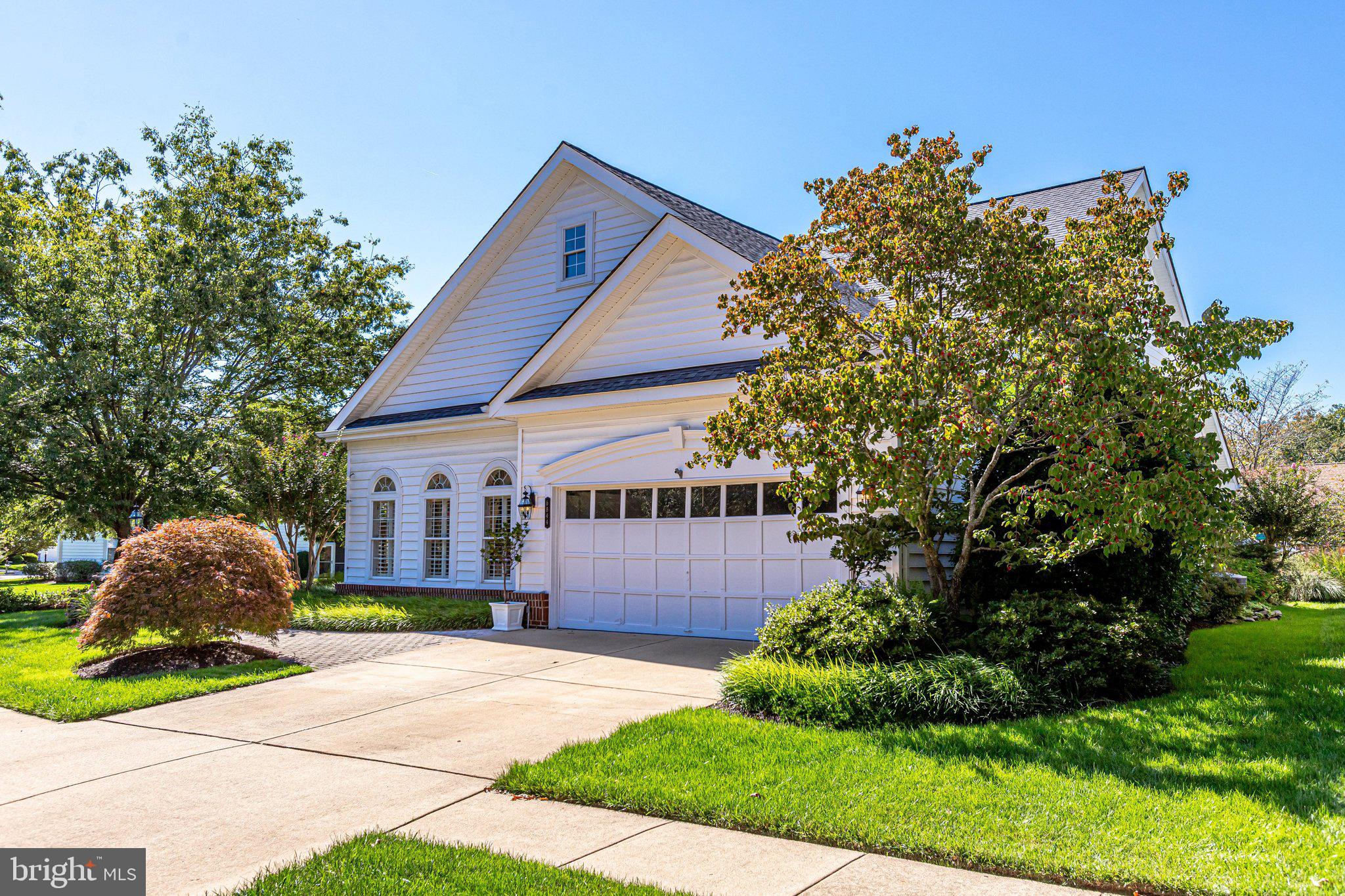 HERITAGE HUNT - Residential