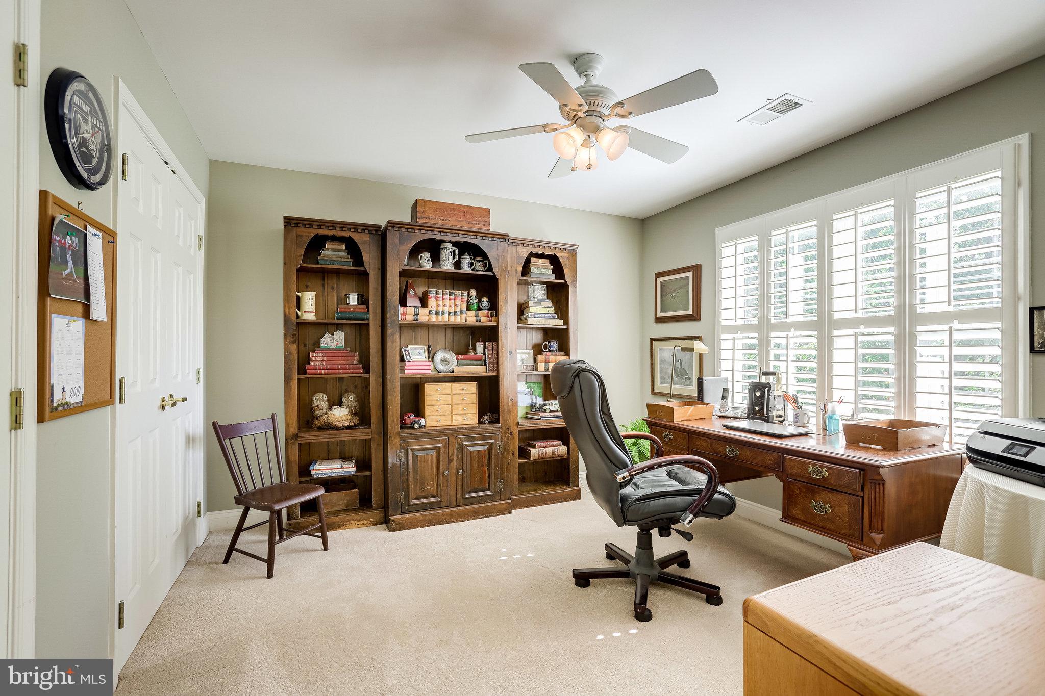 HERITAGE HUNT - Residential