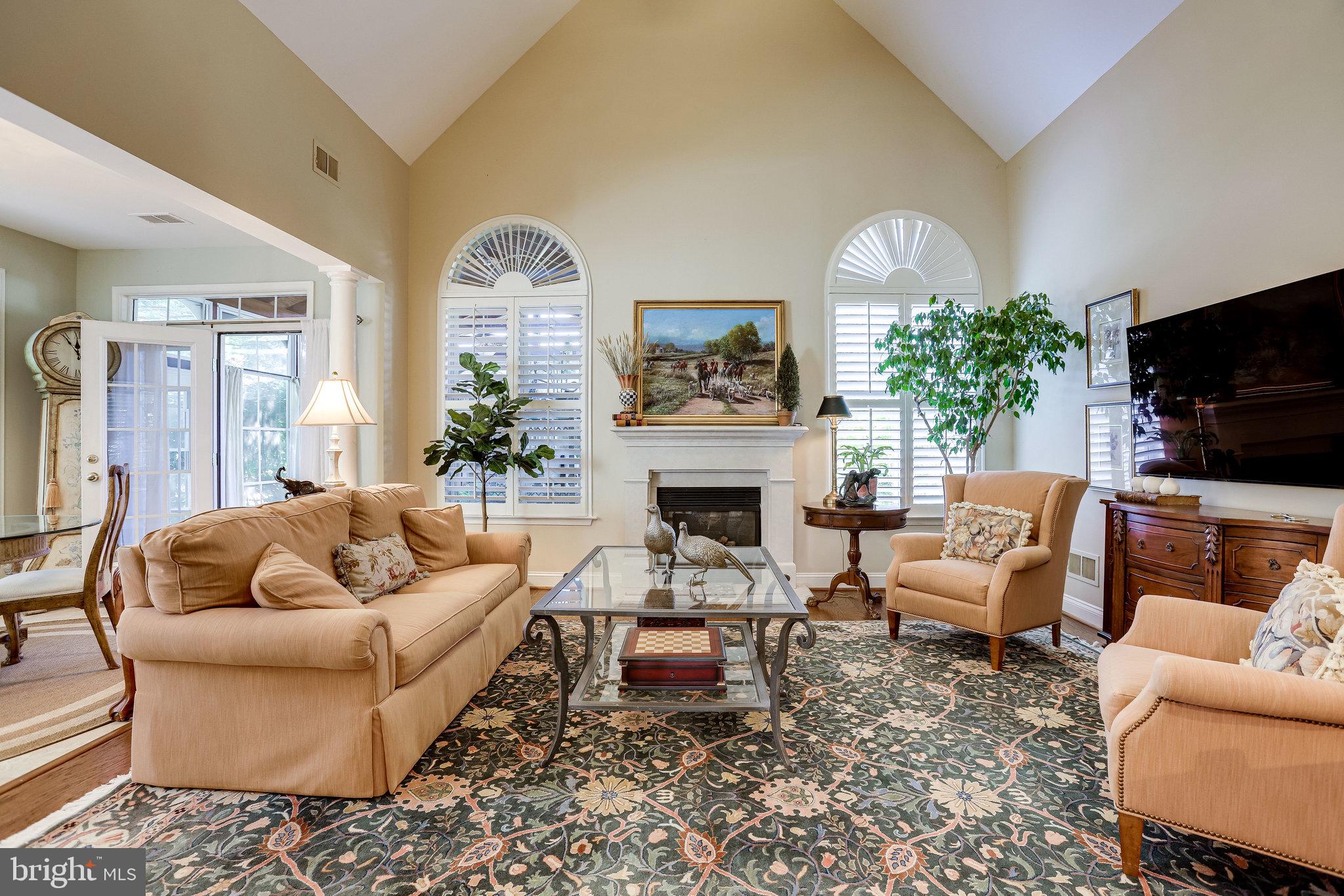 HERITAGE HUNT - Residential