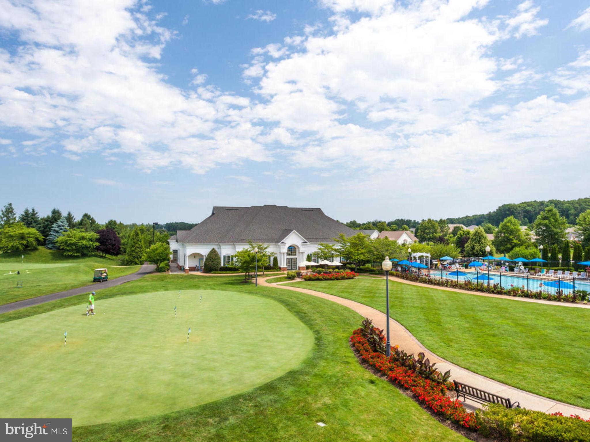 HERITAGE HUNT - Residential