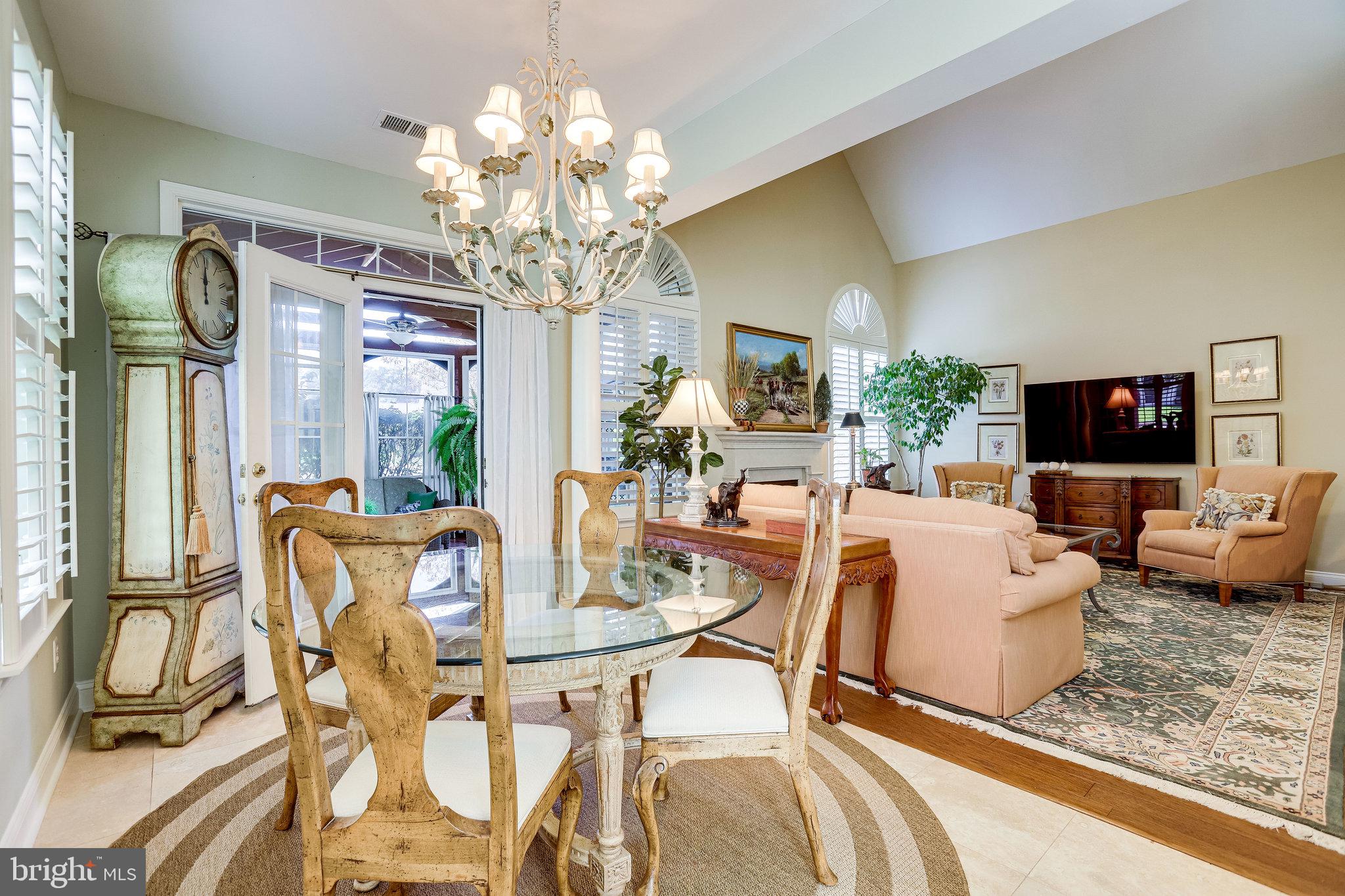 HERITAGE HUNT - Residential