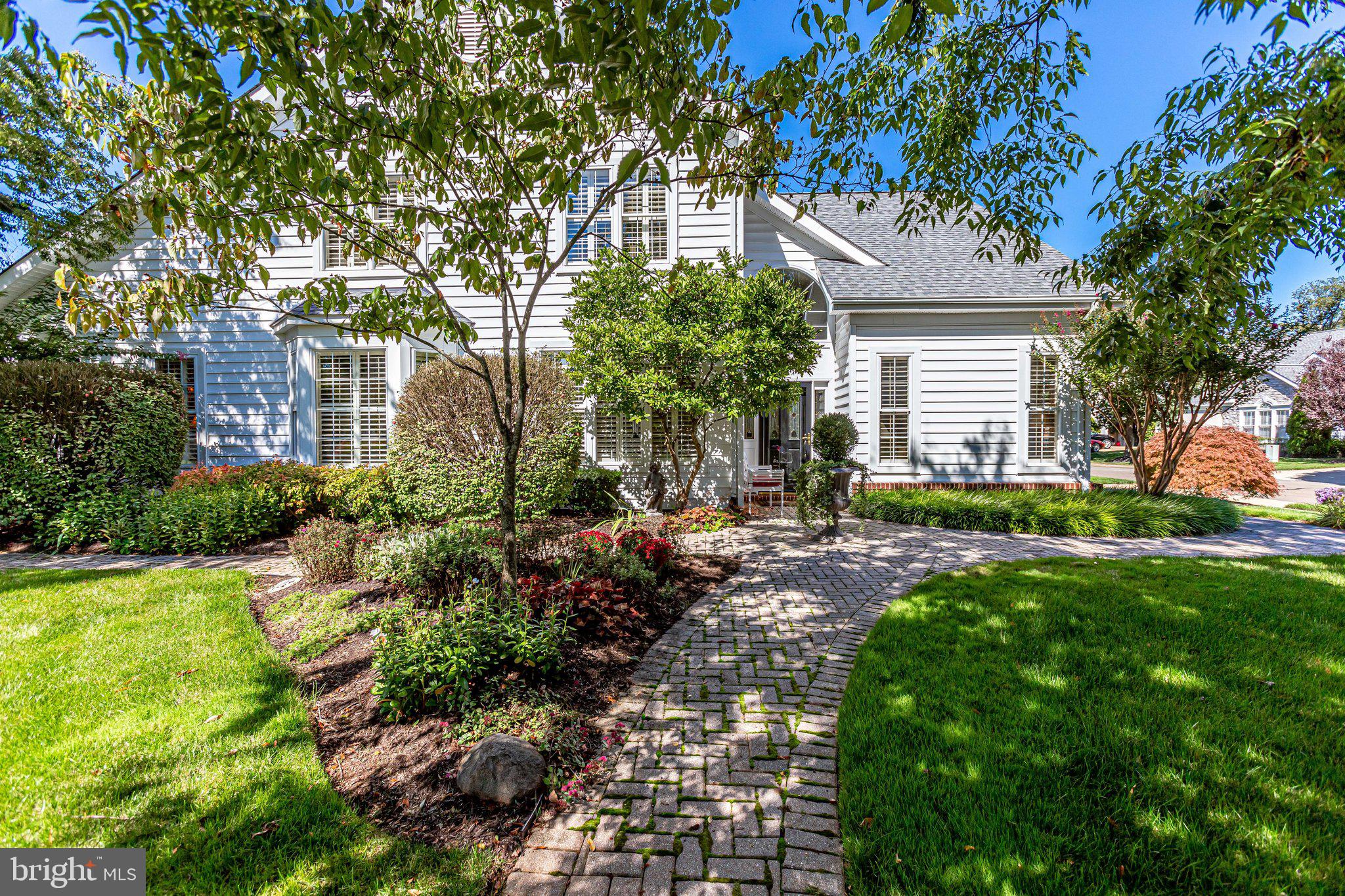 HERITAGE HUNT - Residential