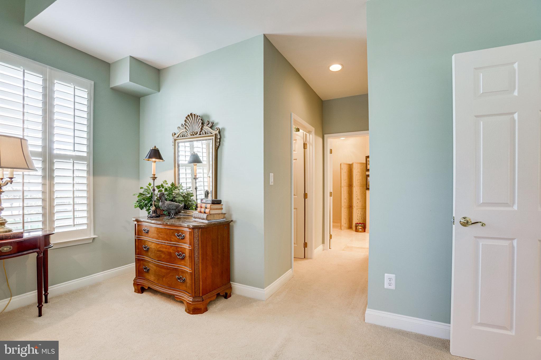 HERITAGE HUNT - Residential