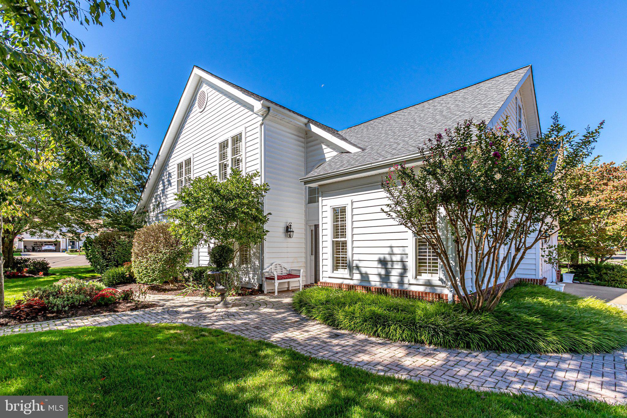 HERITAGE HUNT - Residential