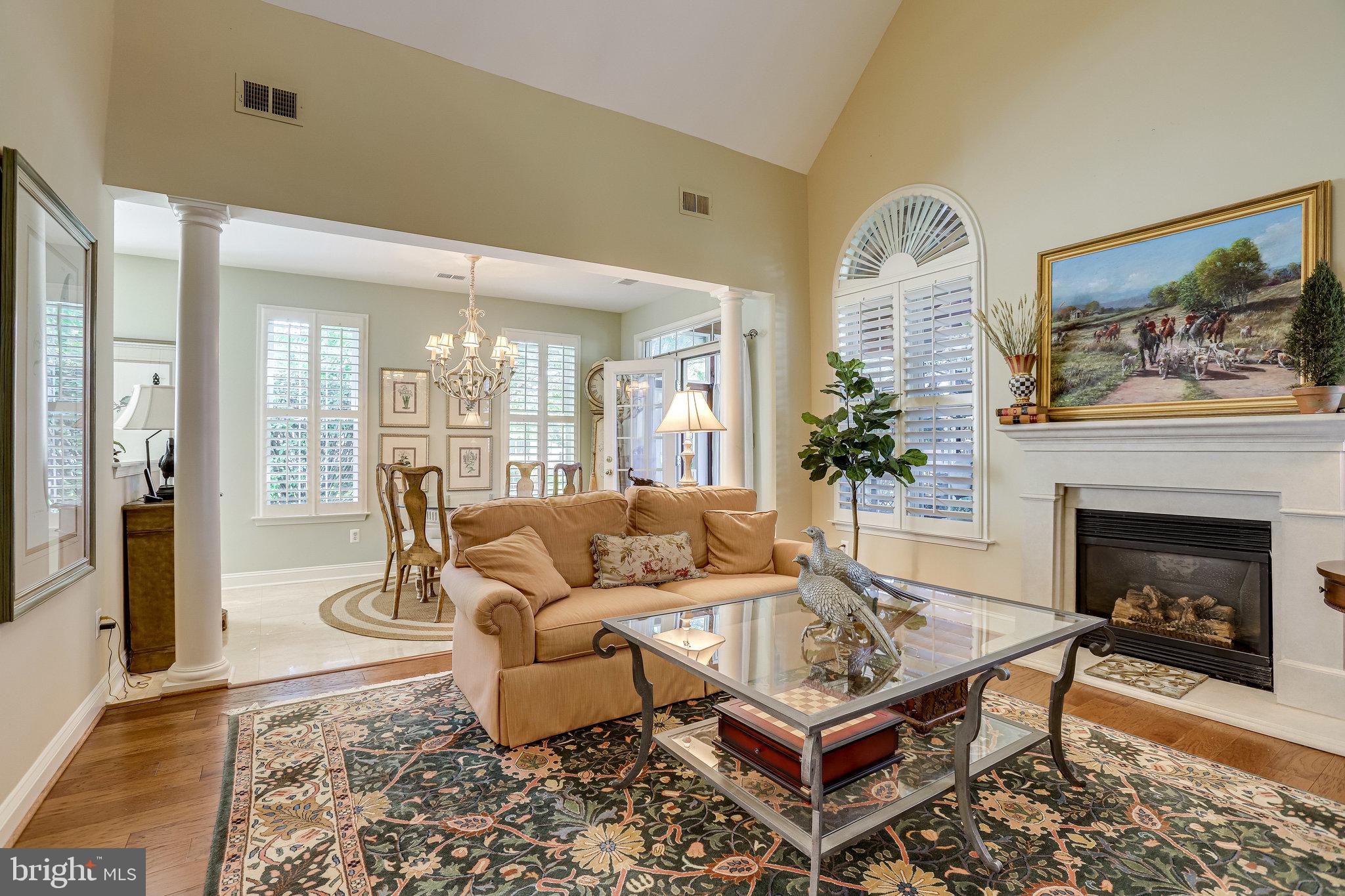 HERITAGE HUNT - Residential