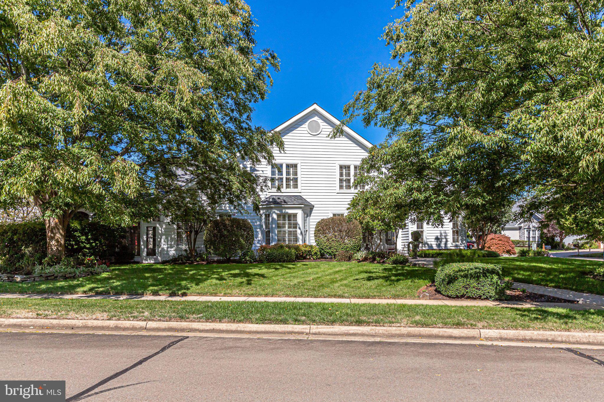 HERITAGE HUNT - Residential