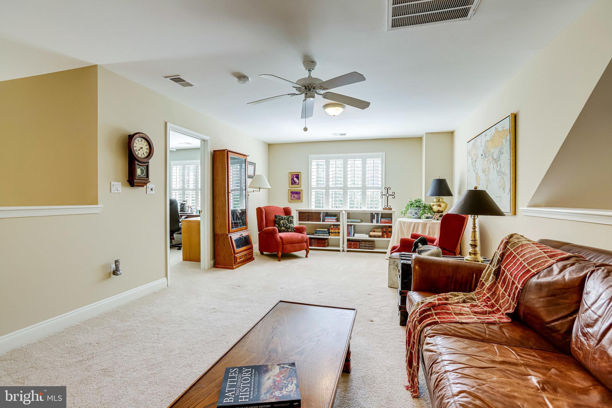 HERITAGE HUNT - Residential