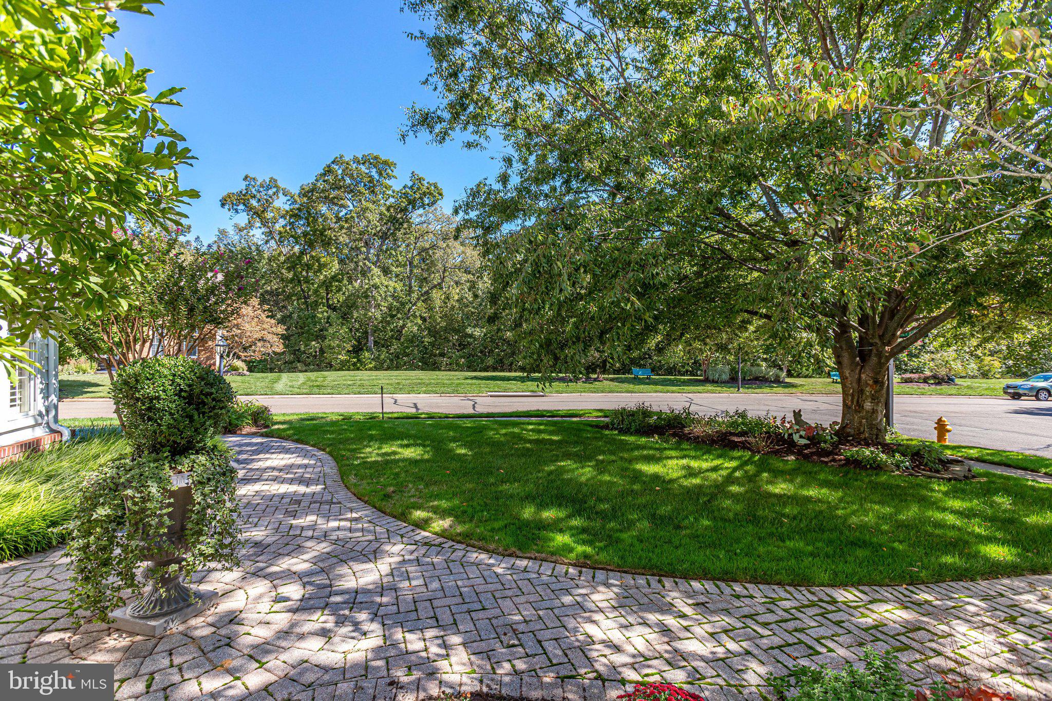 HERITAGE HUNT - Residential