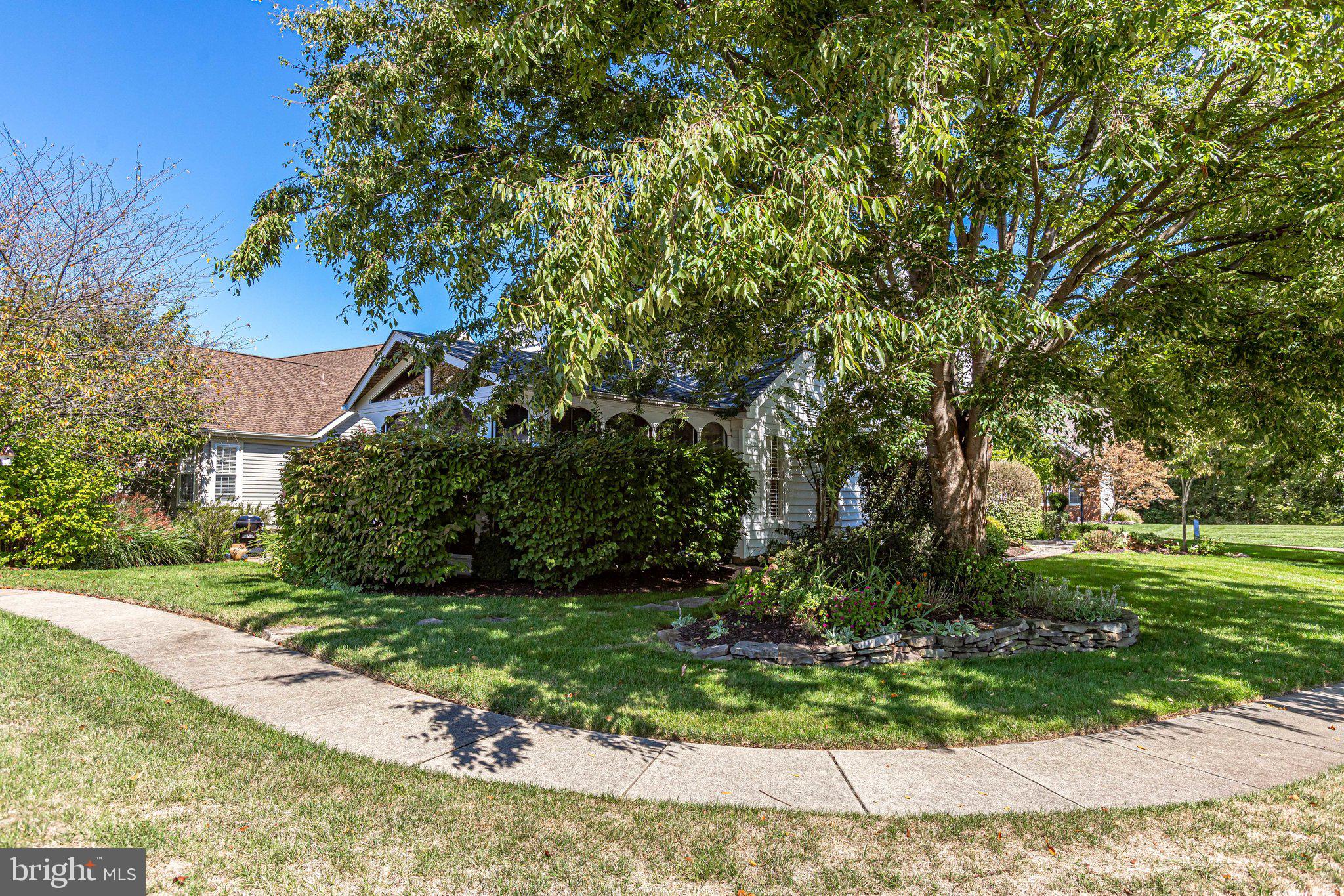 HERITAGE HUNT - Residential