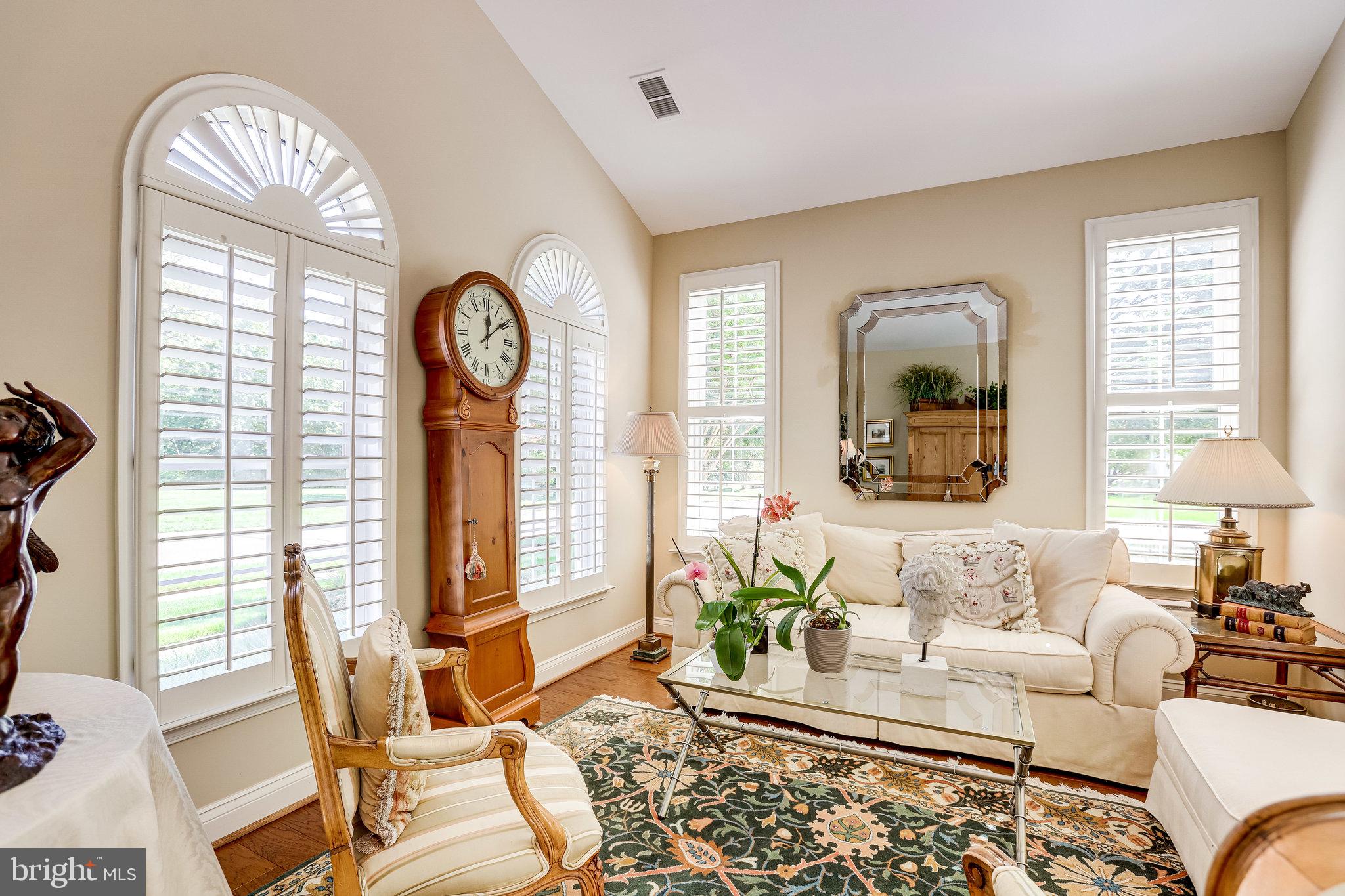 HERITAGE HUNT - Residential