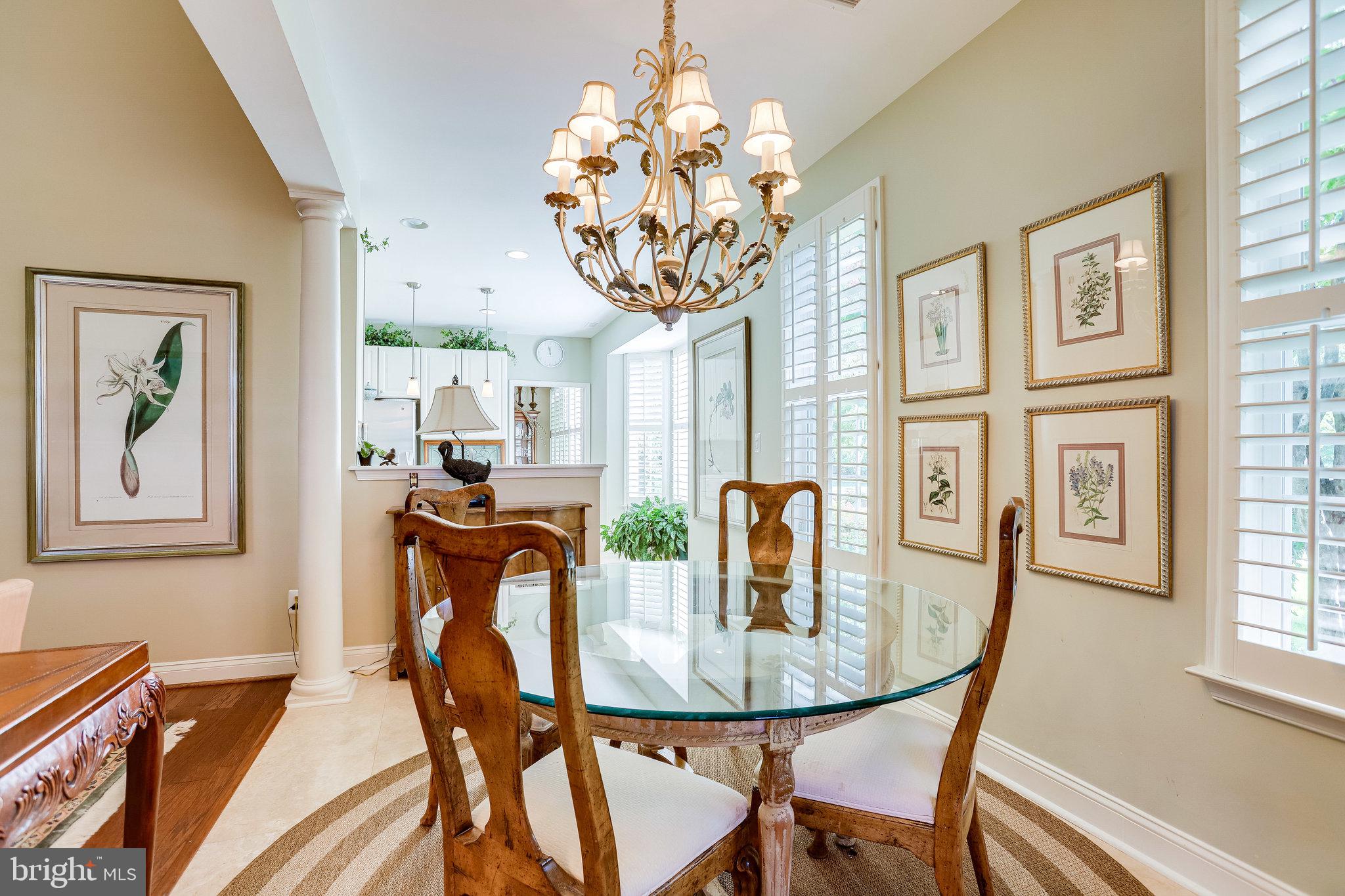 HERITAGE HUNT - Residential