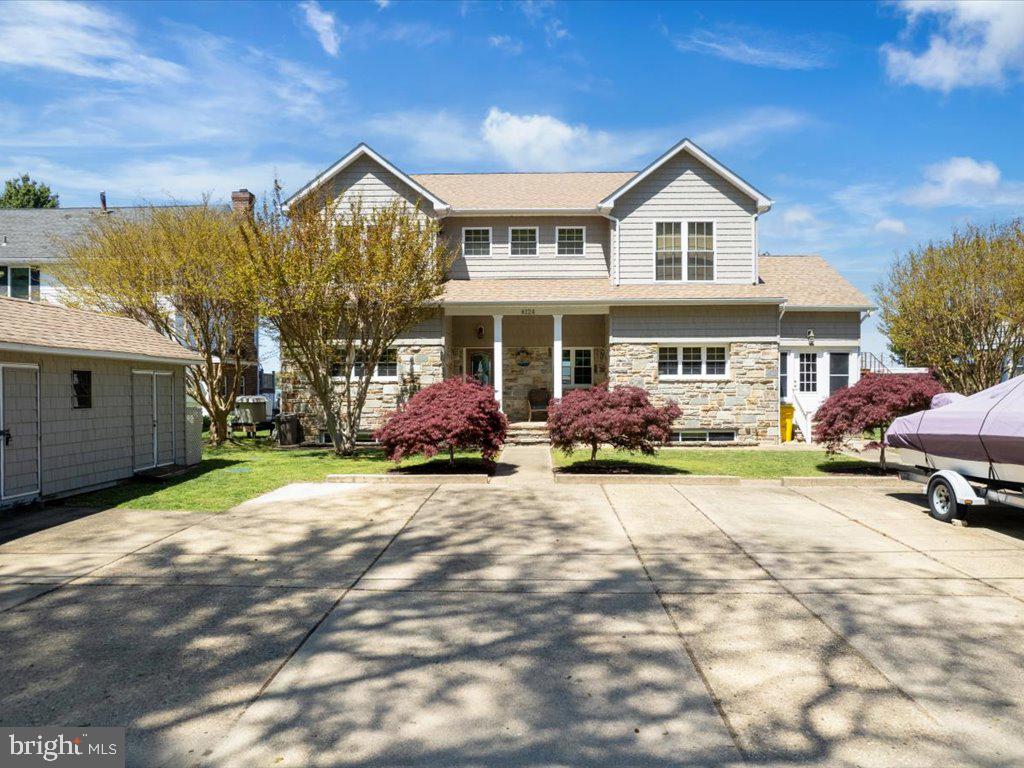 PINEHURST - Residential