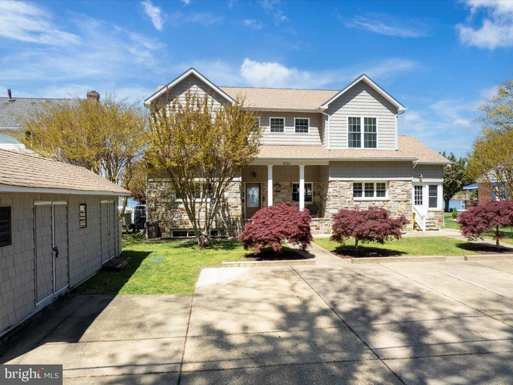 PINEHURST - Residential