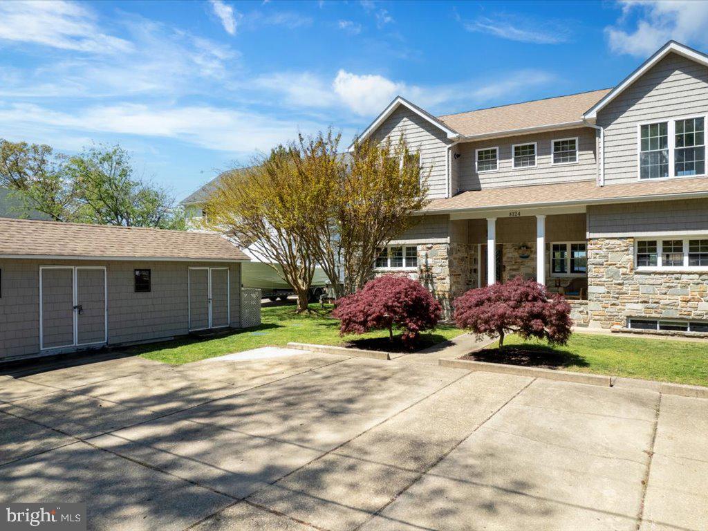 PINEHURST - Residential