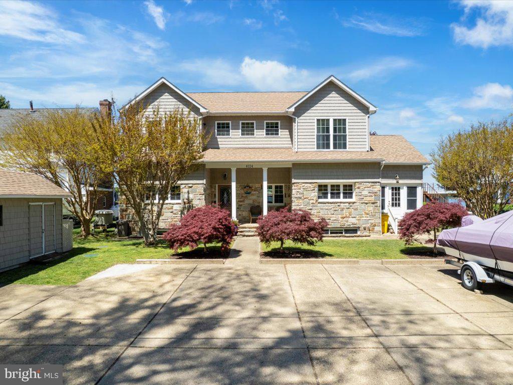 PINEHURST - Residential