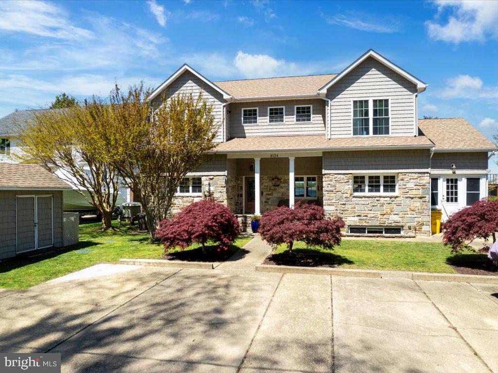 PINEHURST - Residential