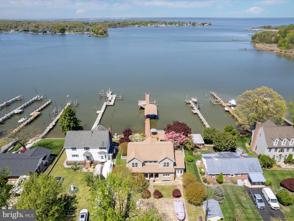 PINEHURST - Residential