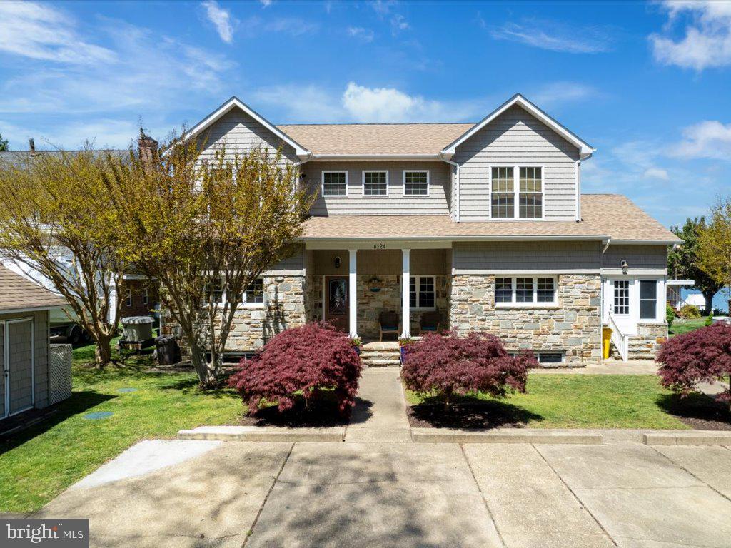 PINEHURST - Residential