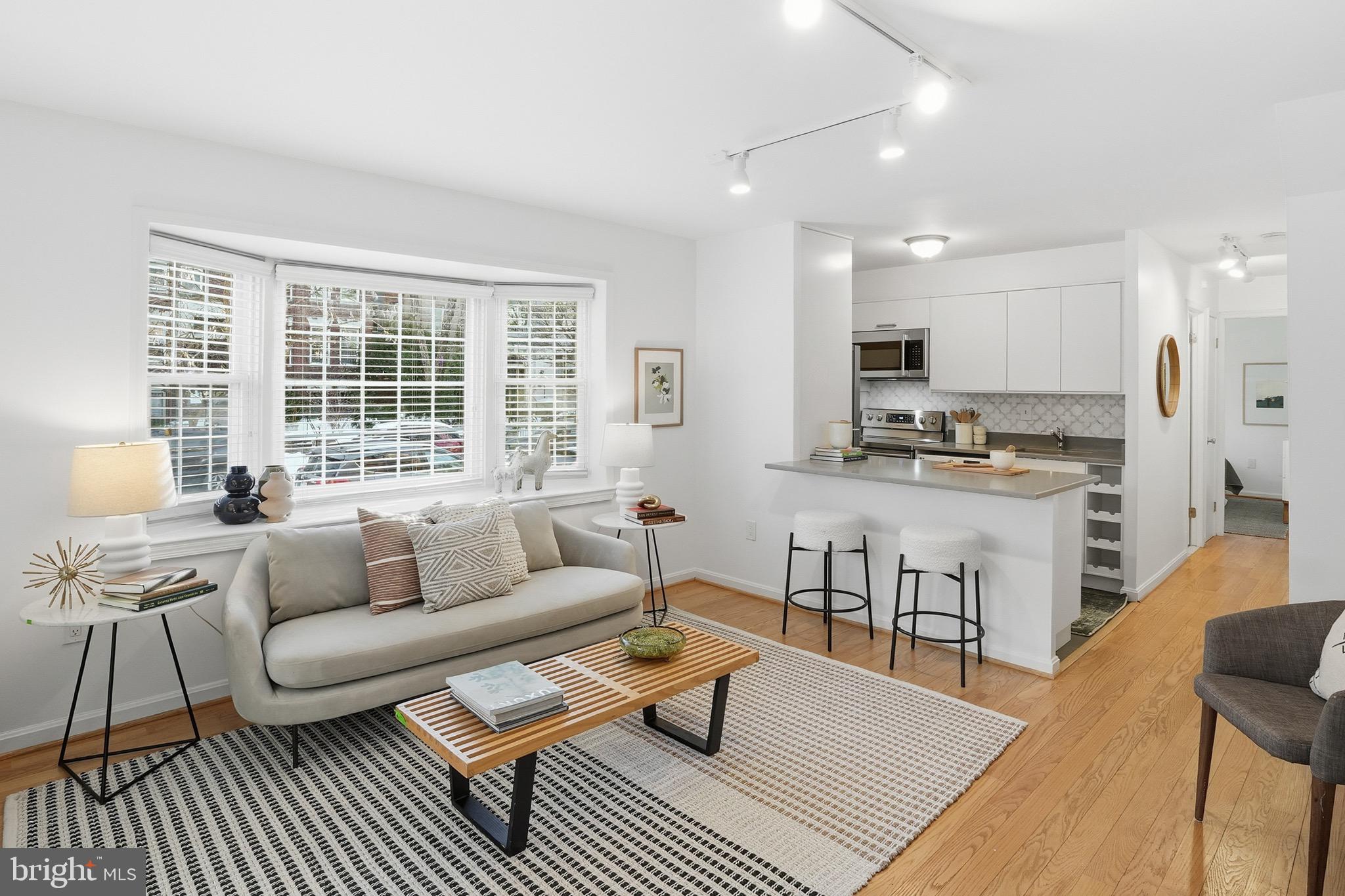 1833 BILTMORE STREET NW A