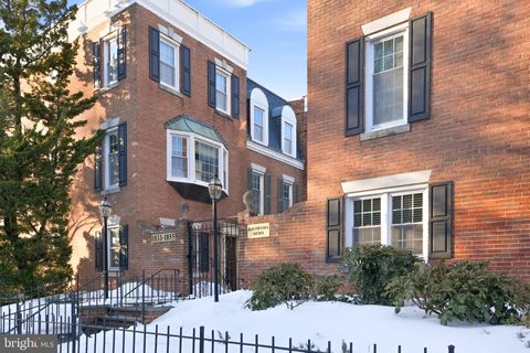 1833 BILTMORE STREET NW A WASHINGTON DC 20009