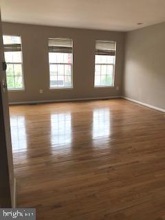 FAIR LAKES COURT - Residential Lease