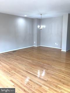 FAIR LAKES COURT - Residential Lease