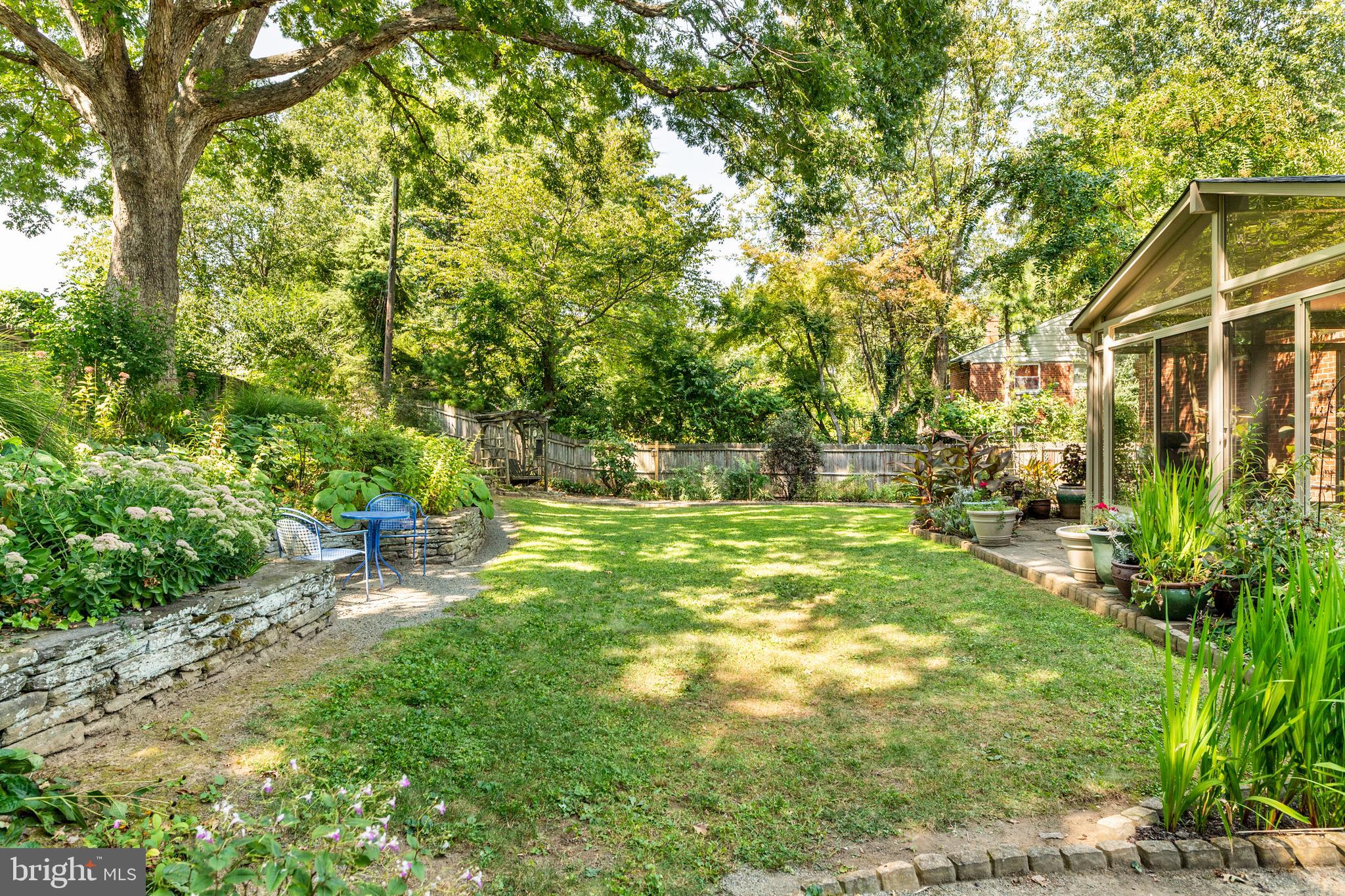 MERION - Residential