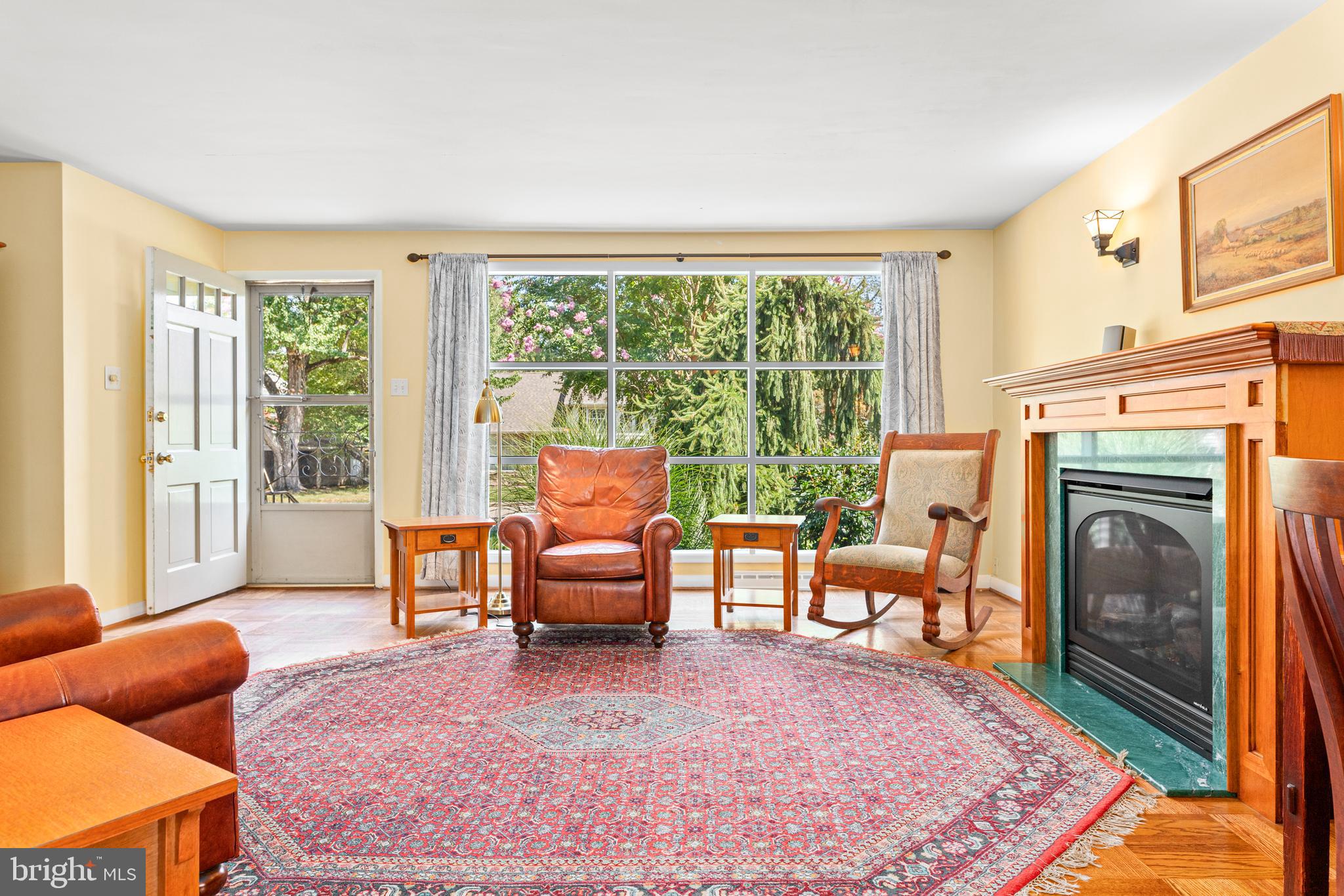 MERION - Residential