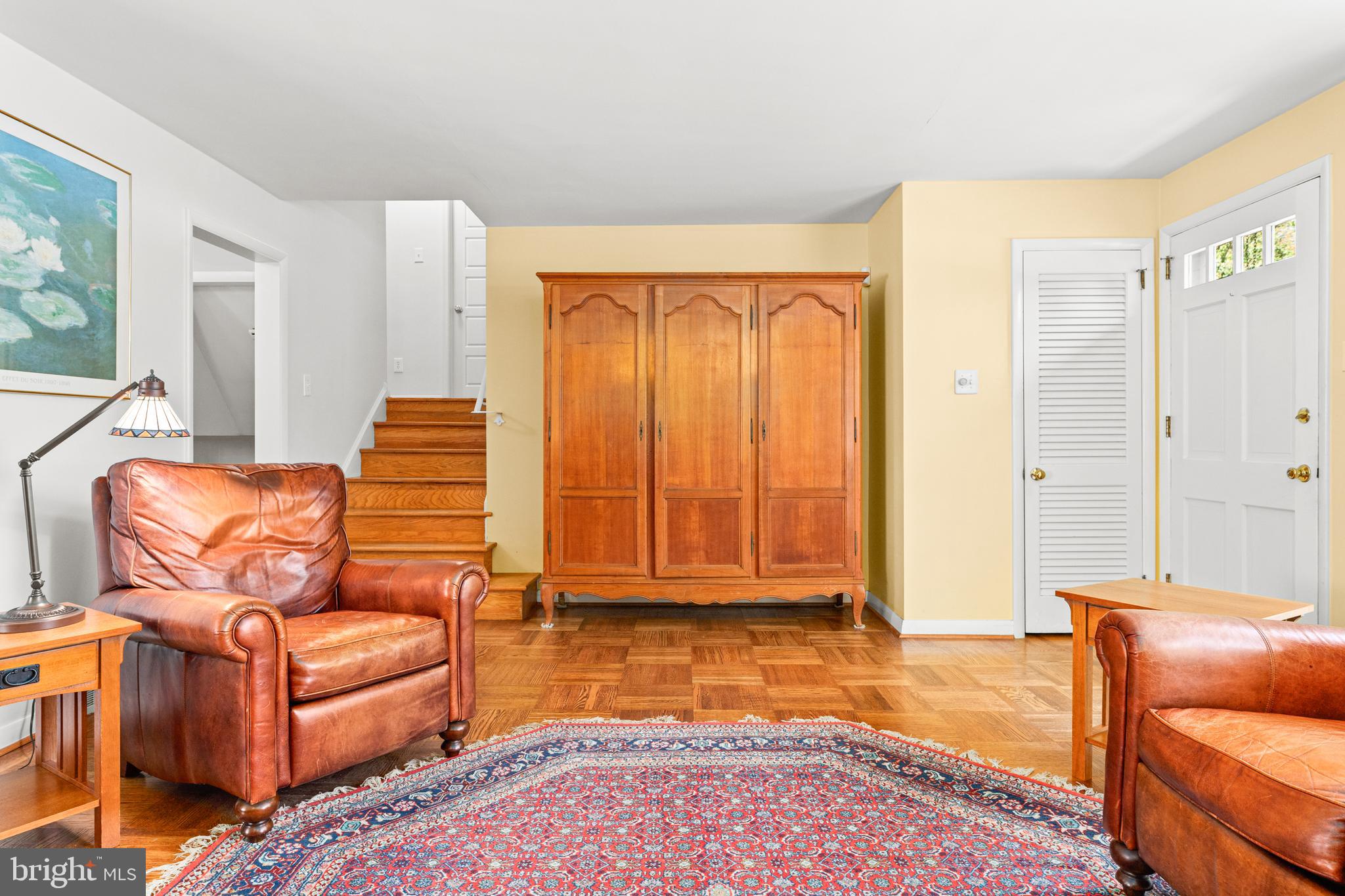 MERION - Residential