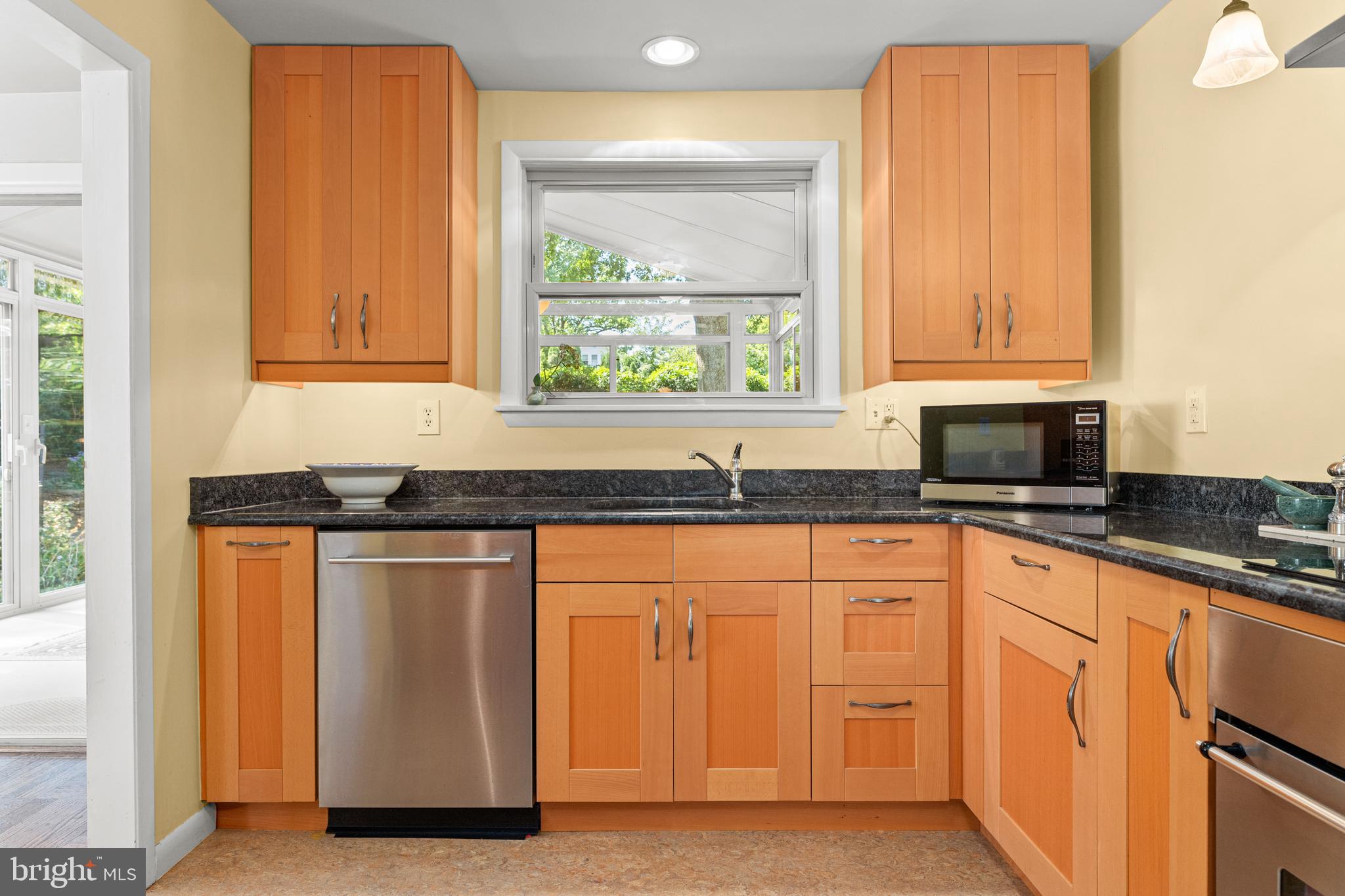 MERION - Residential