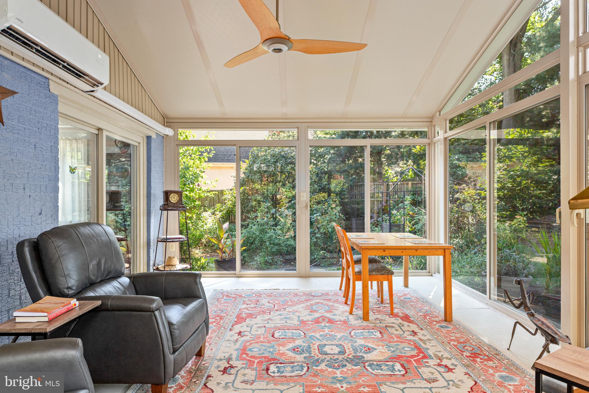 MERION - Residential