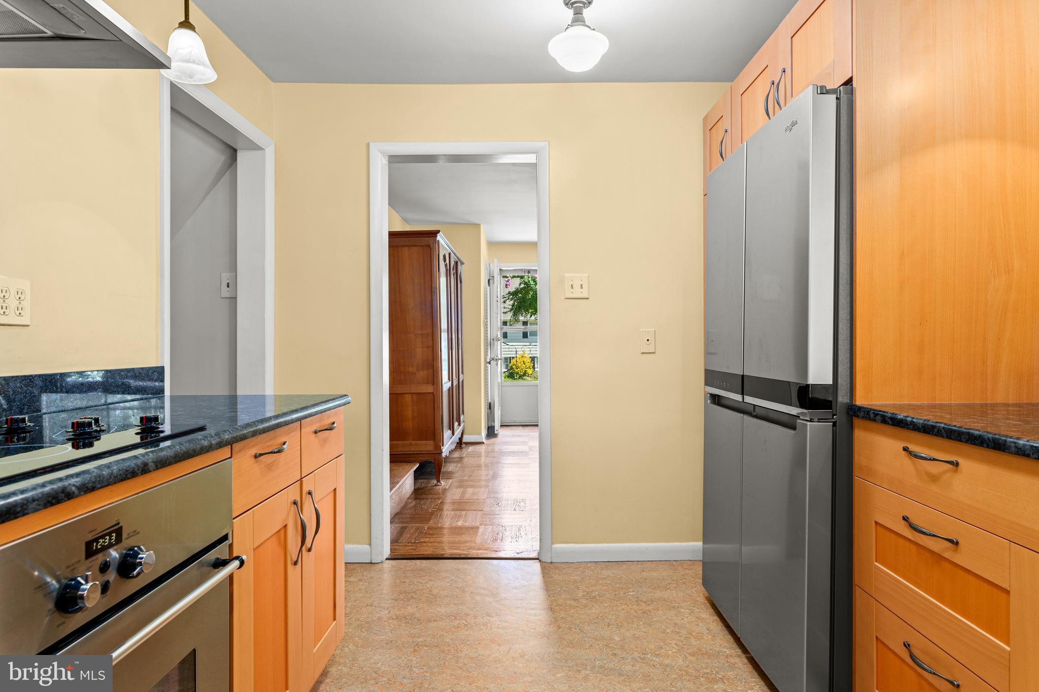 MERION - Residential