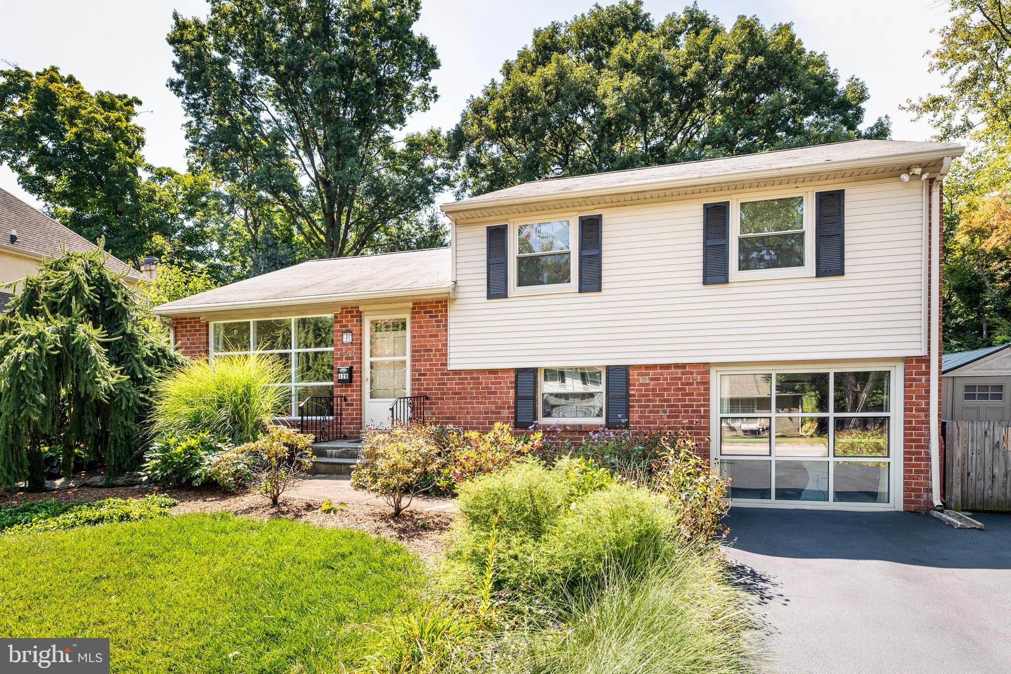 MERION - Residential