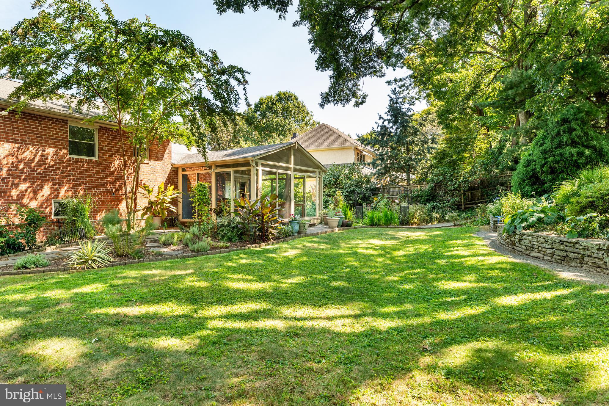 MERION - Residential