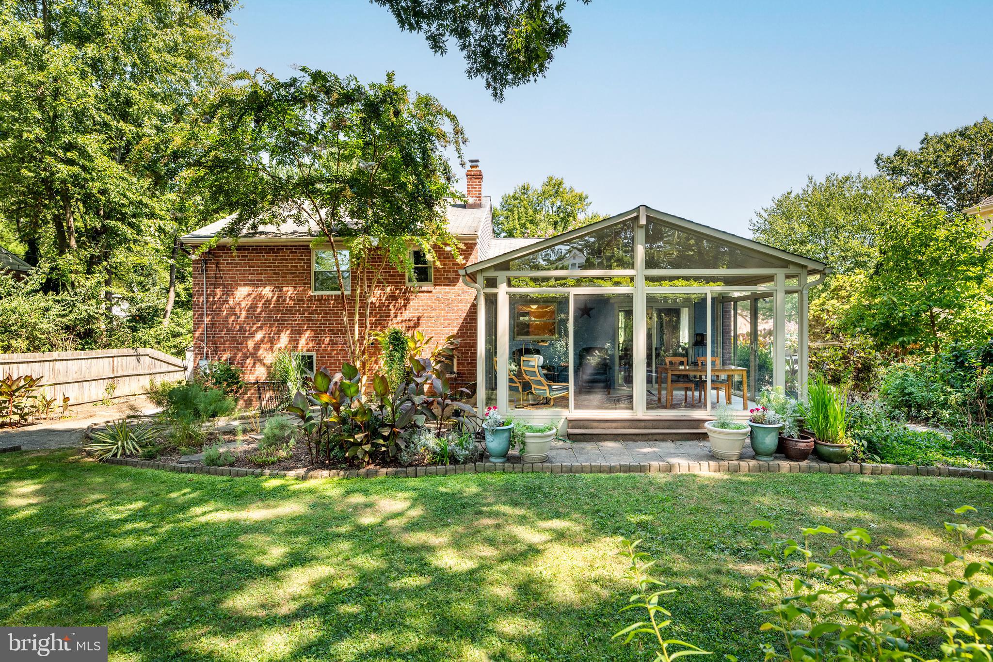 MERION - Residential