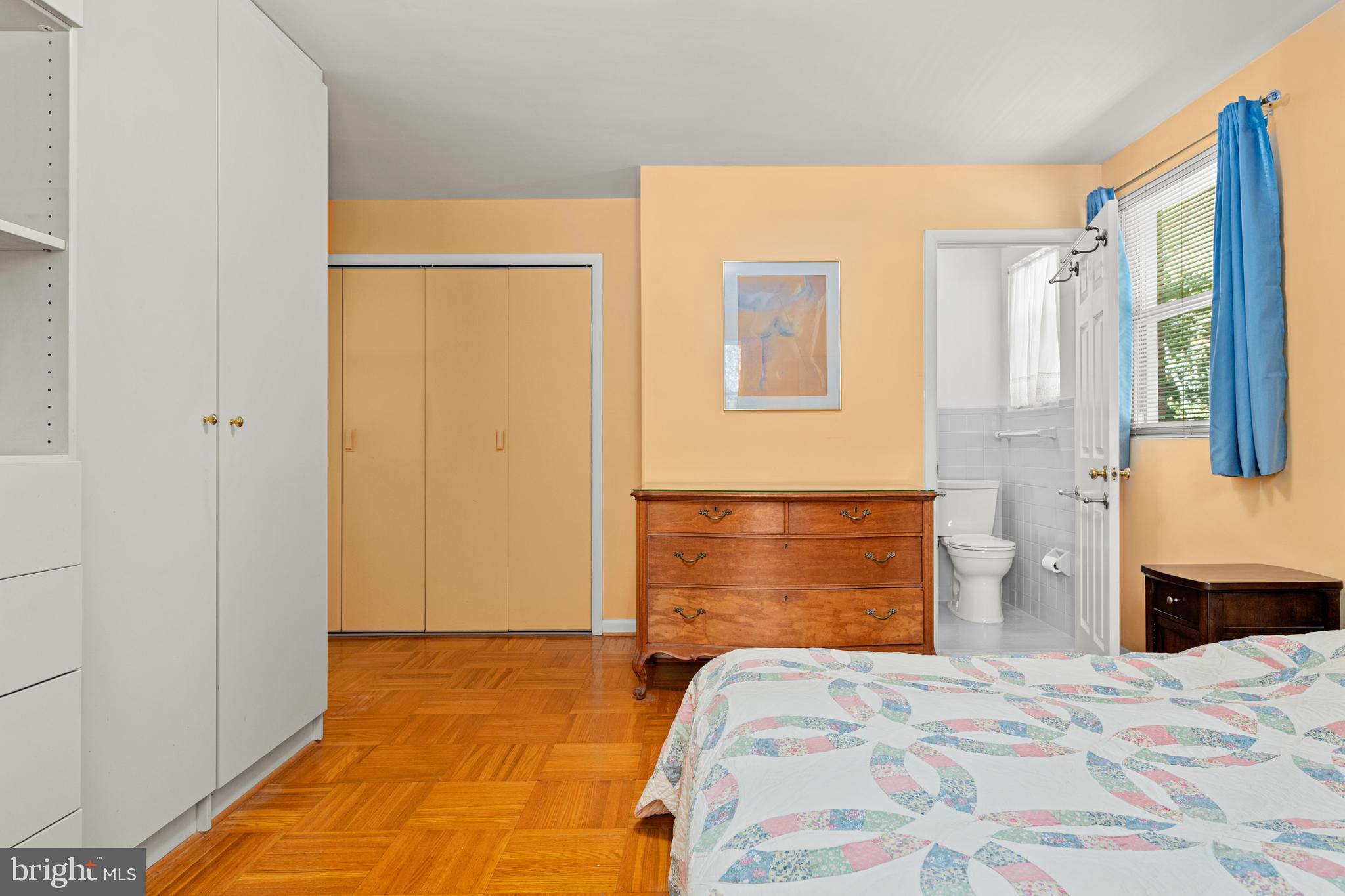 MERION - Residential
