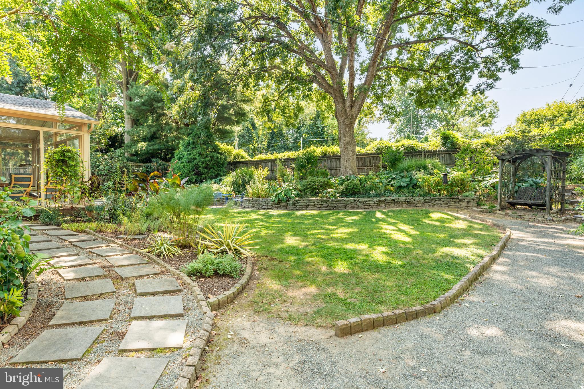 MERION - Residential