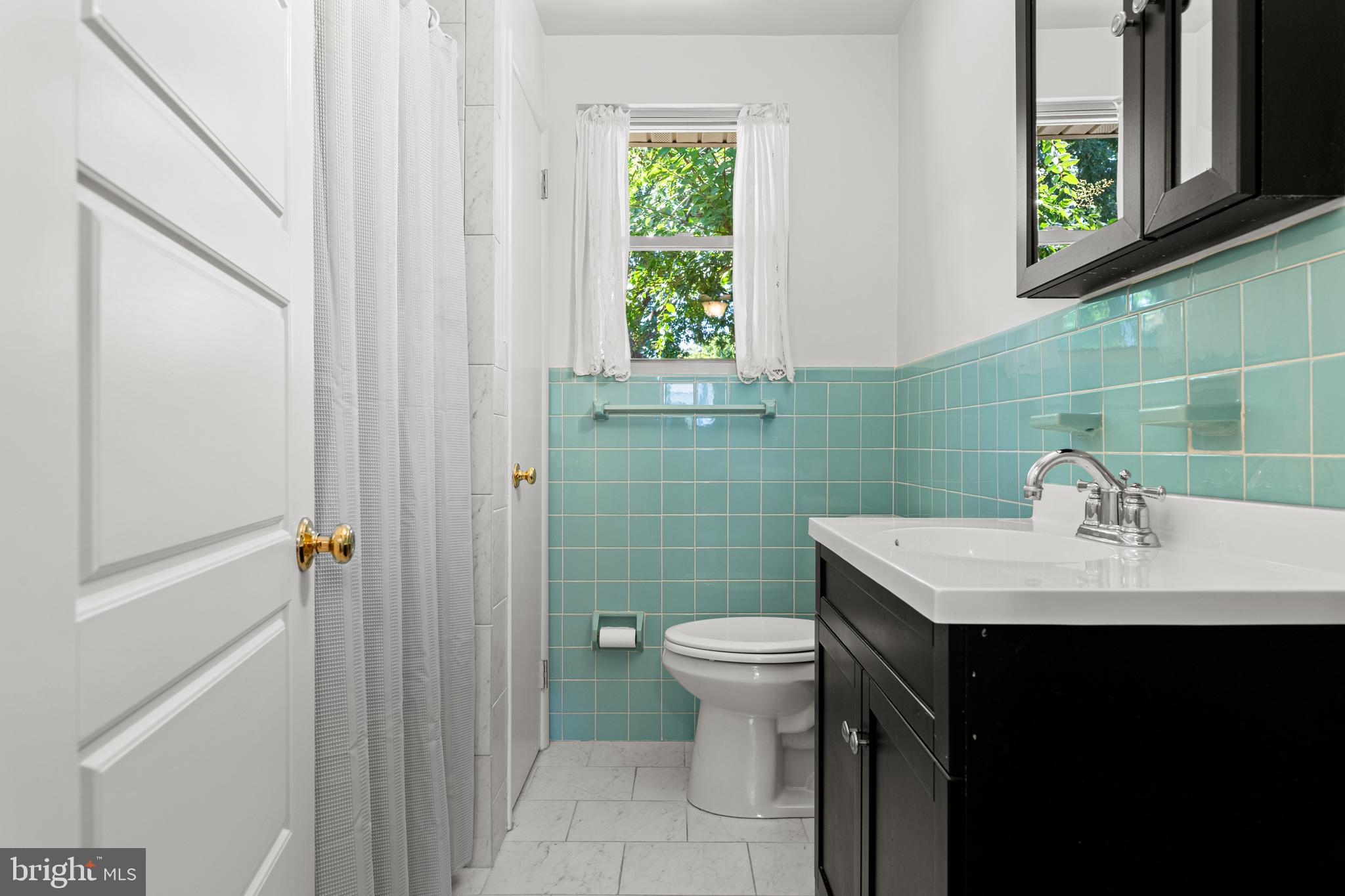 MERION - Residential