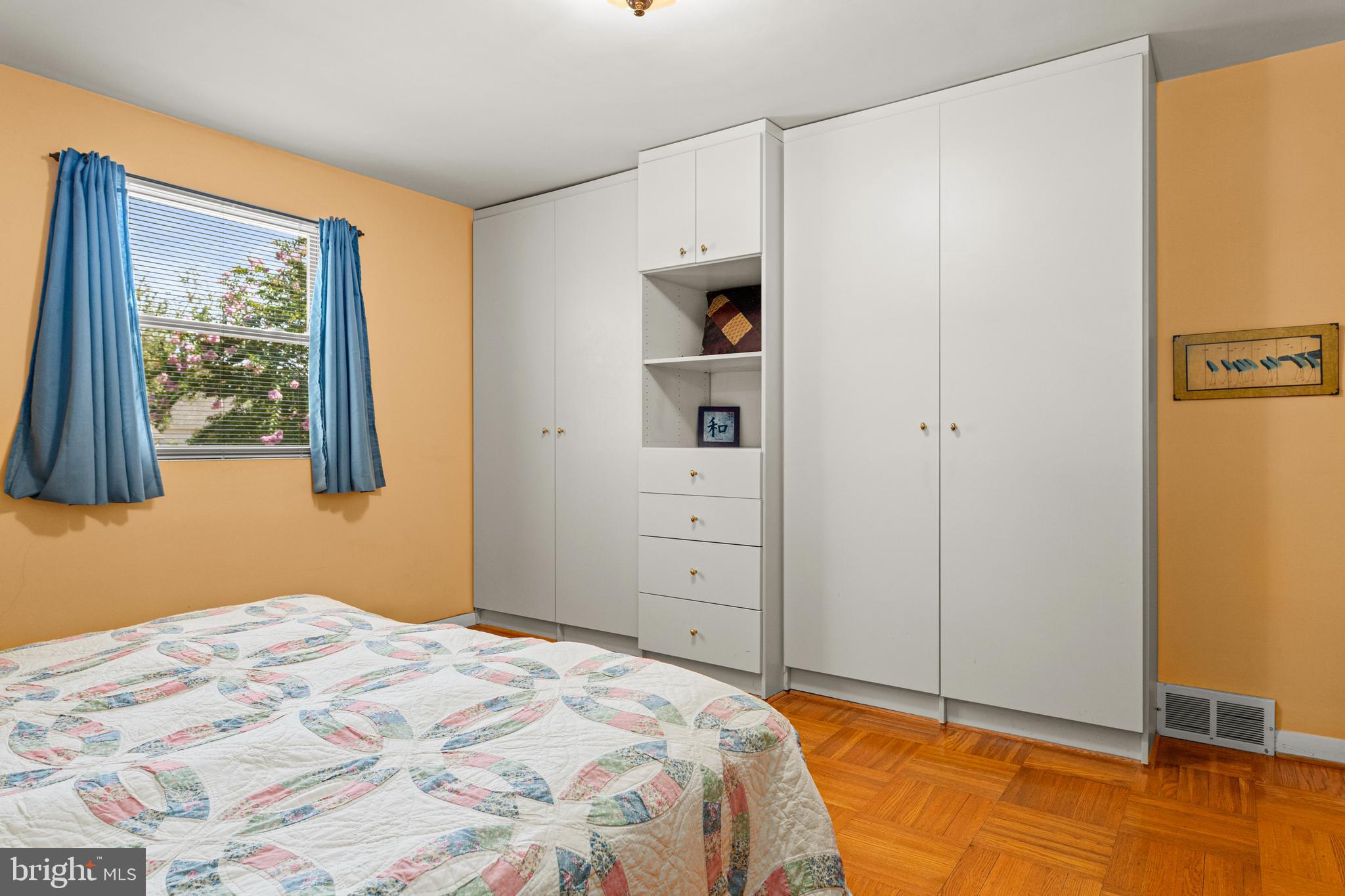 MERION - Residential