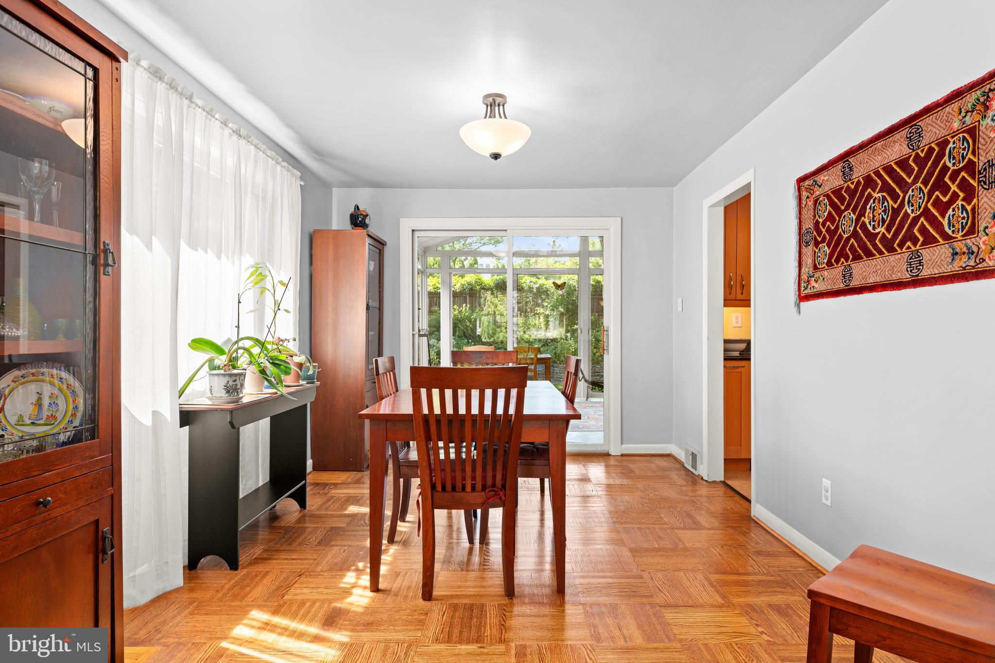 MERION - Residential