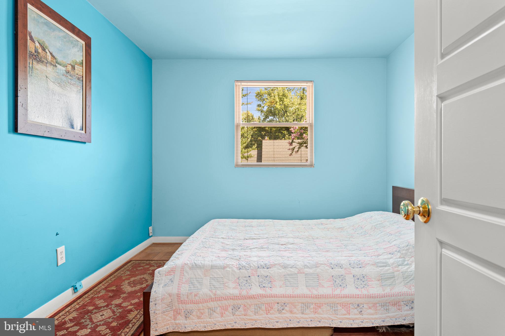 MERION - Residential
