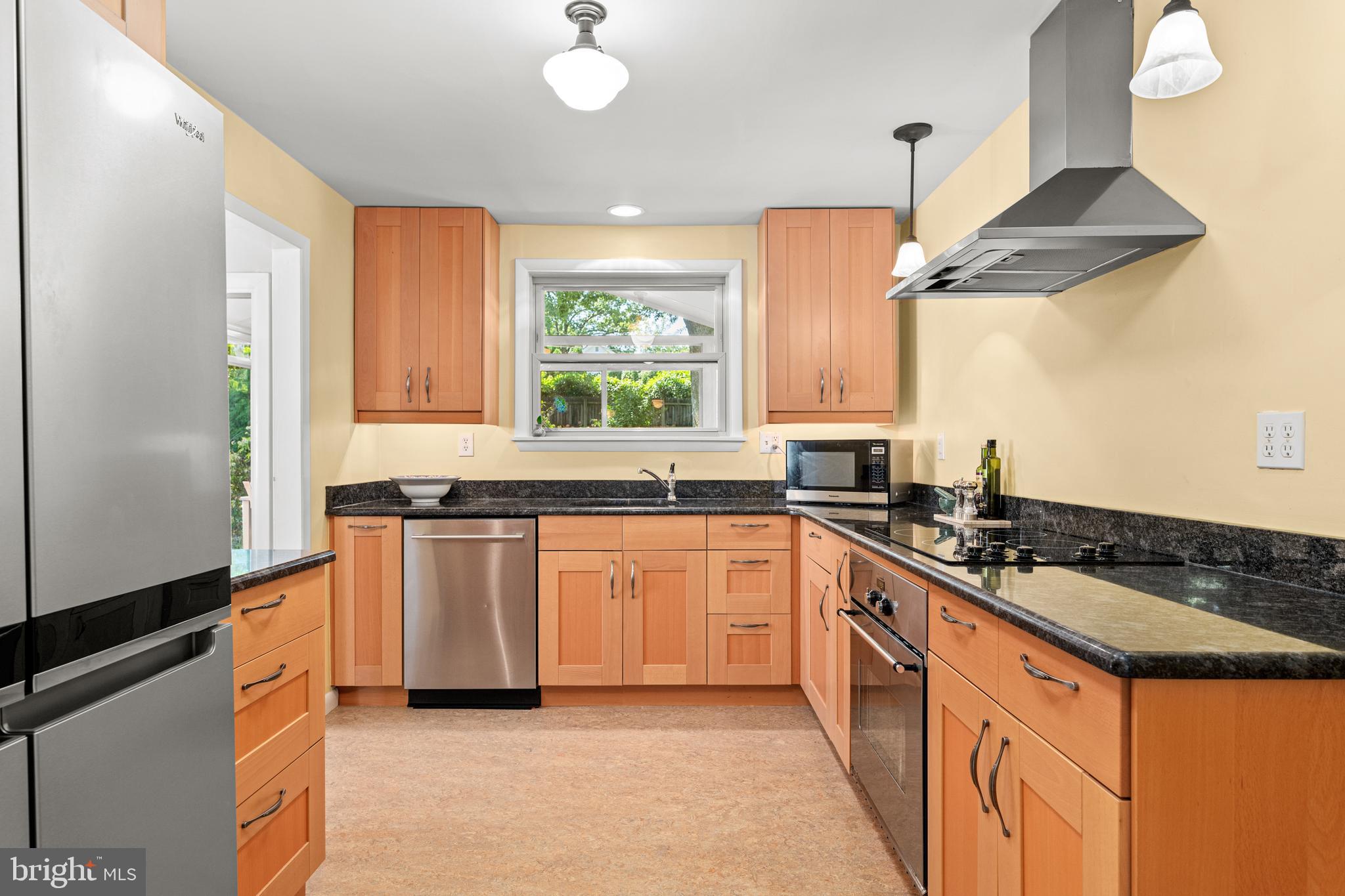 MERION - Residential