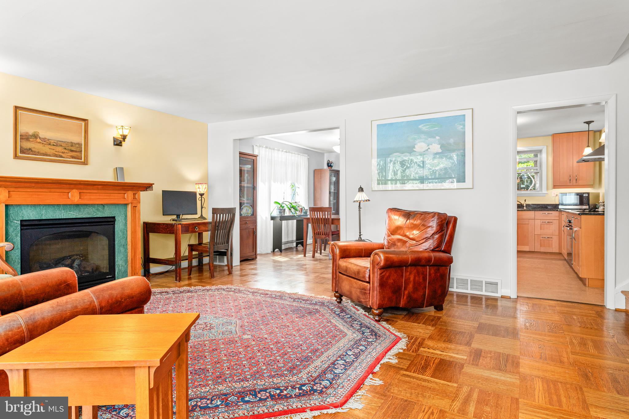 MERION - Residential