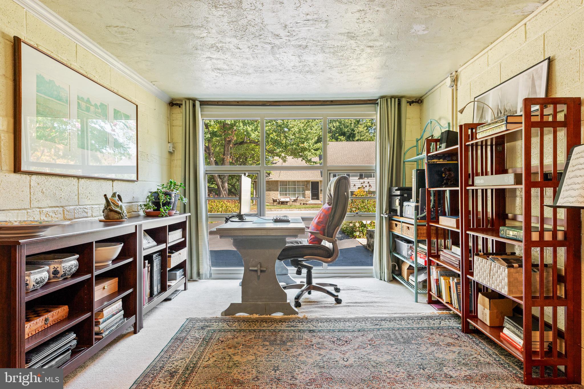 MERION - Residential