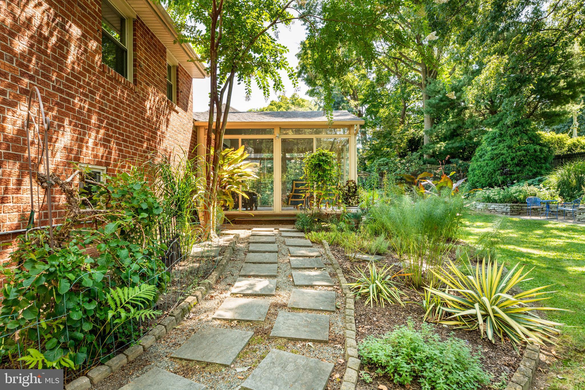 MERION - Residential